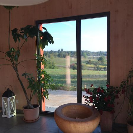 Hotel 2050 Rutesheim Exteriör bild